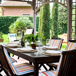  Casa vacanze Il Villino Di Monic Centro