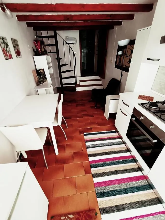 Casa Della Spina Appartement Pisa 0*,  Italië