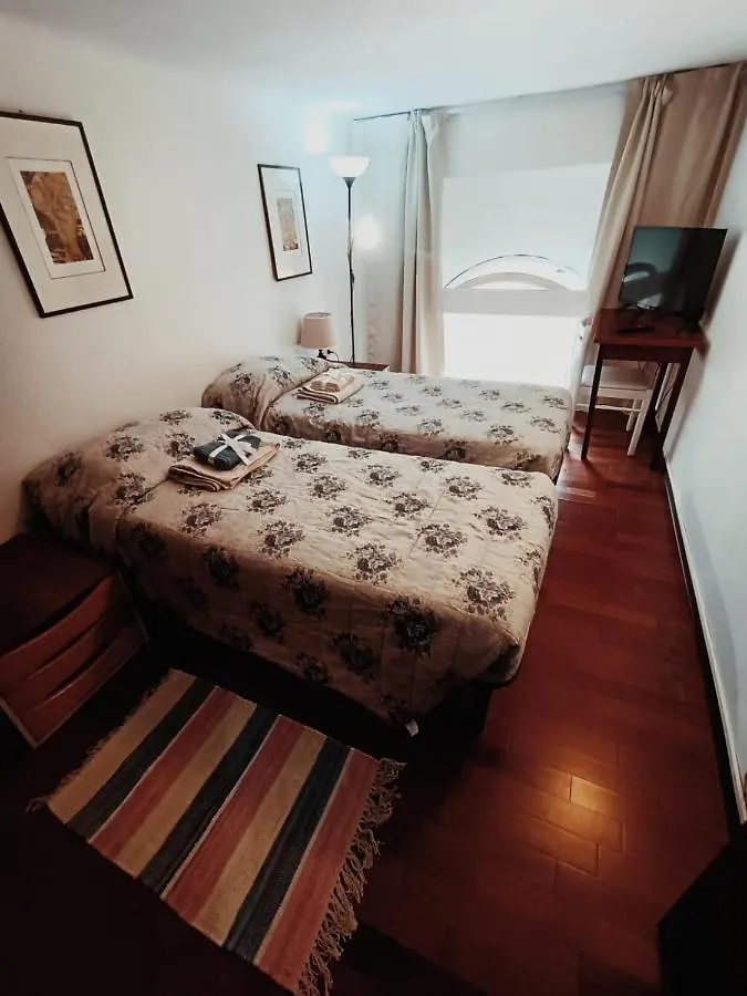 Casa Della Spina Appartement Pisa